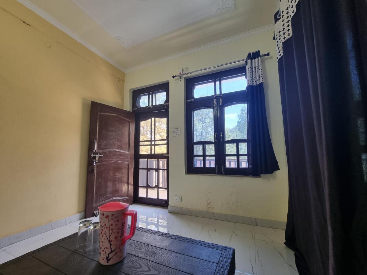 Nh 47 Rooms ดัลเฮาซี ภายนอก รูปภาพ