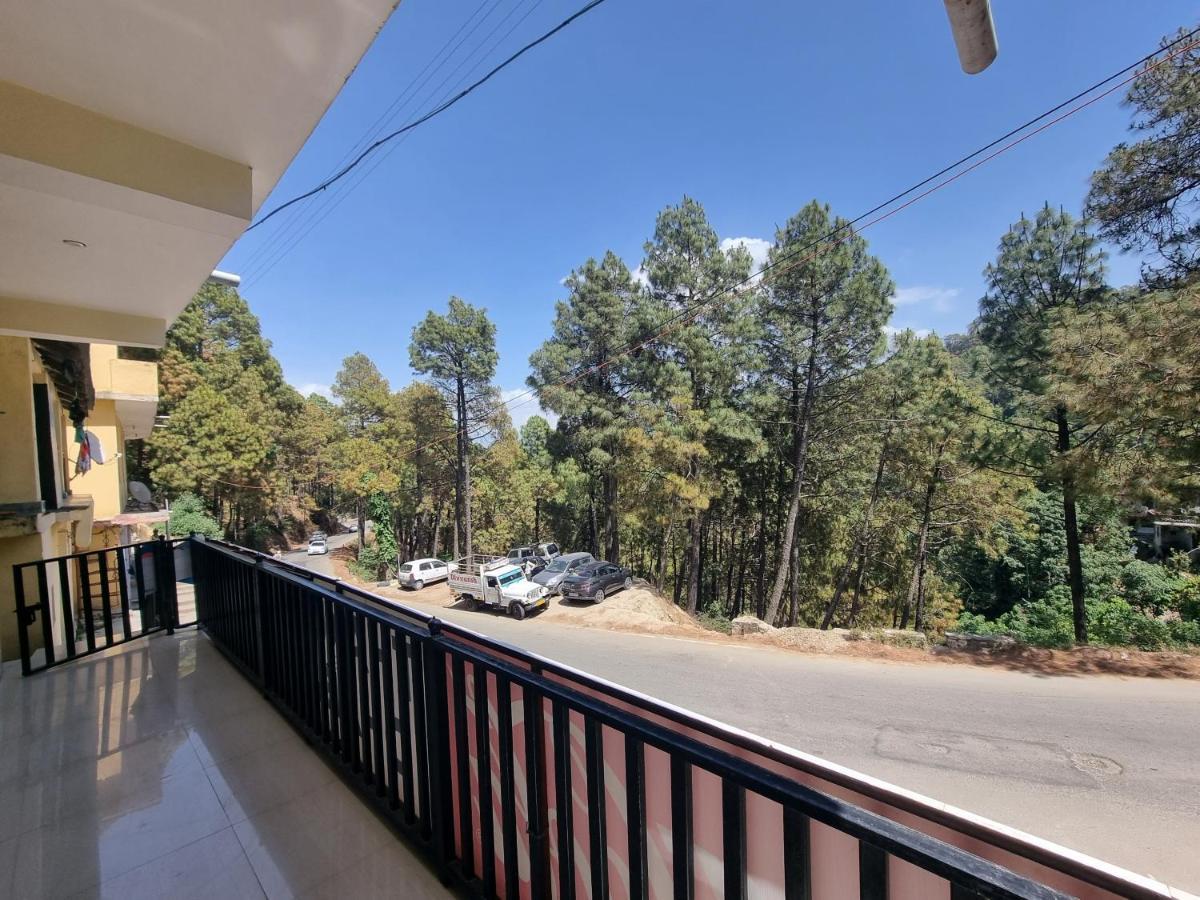 Nh 47 Rooms ดัลเฮาซี ภายนอก รูปภาพ