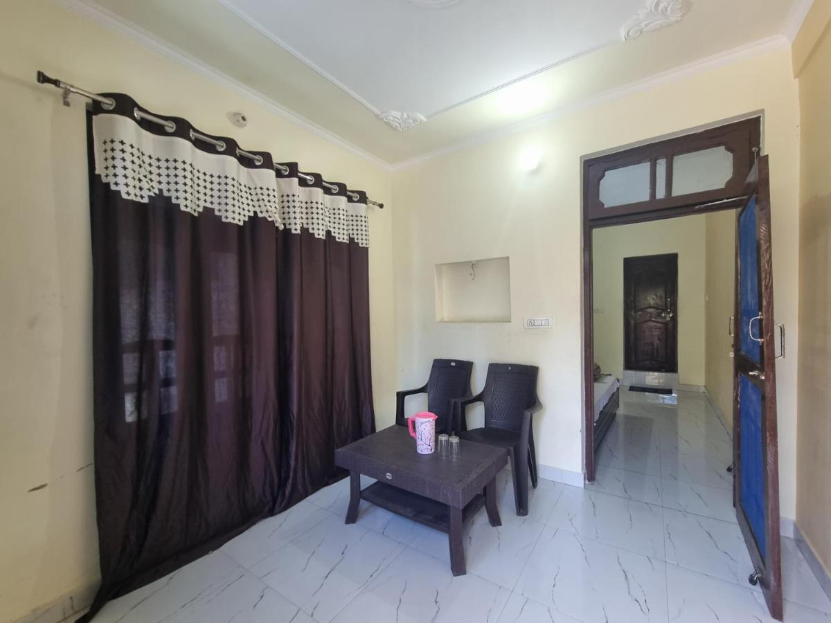 Nh 47 Rooms ดัลเฮาซี ภายนอก รูปภาพ