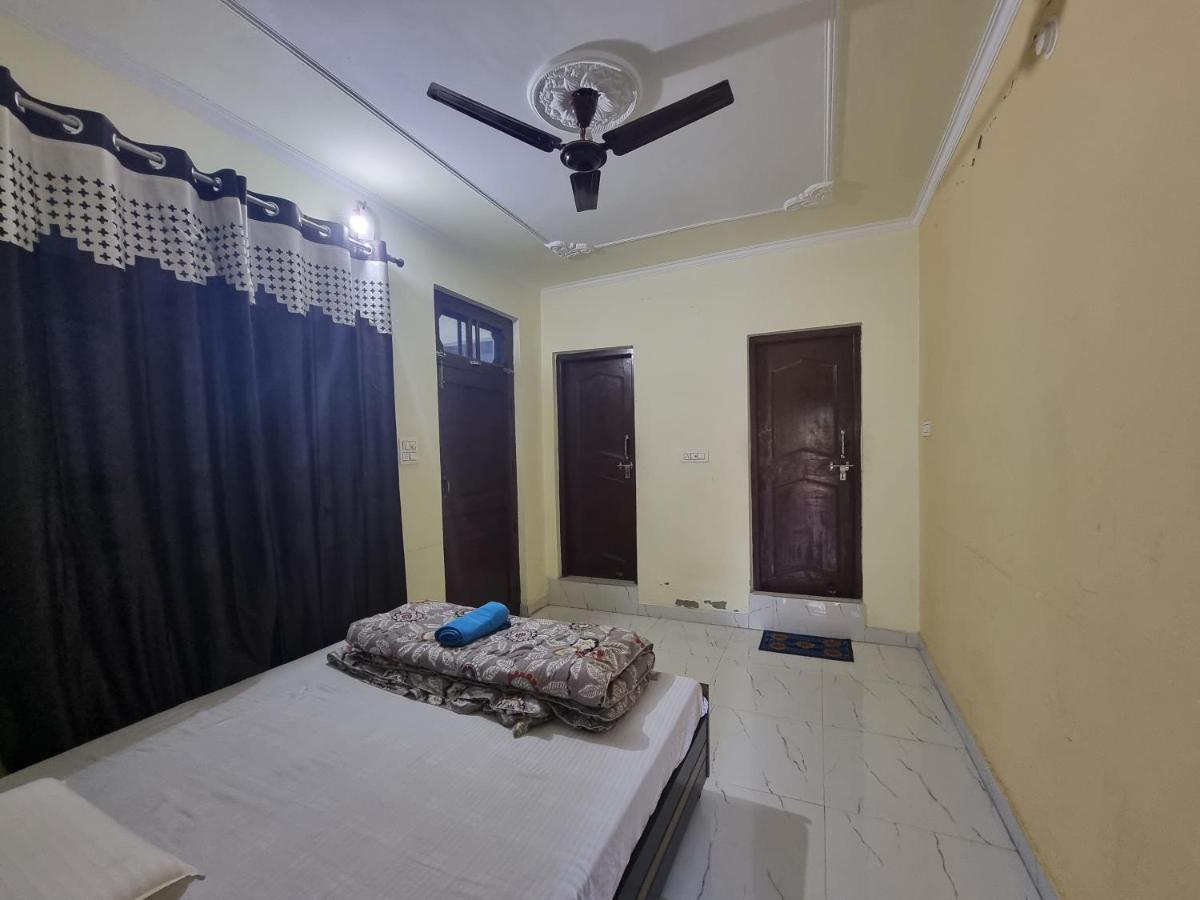 Nh 47 Rooms ดัลเฮาซี ภายนอก รูปภาพ