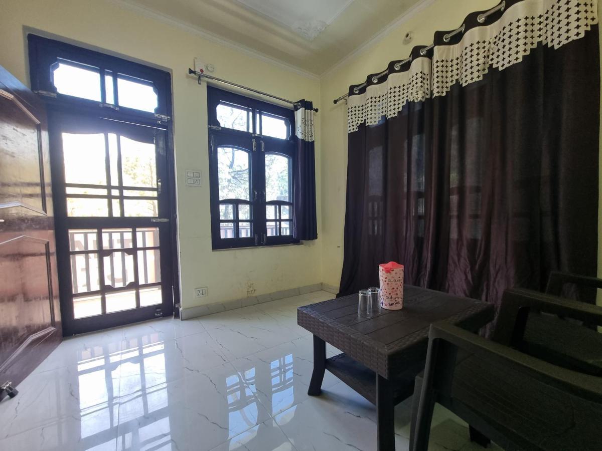 Nh 47 Rooms ดัลเฮาซี ภายนอก รูปภาพ