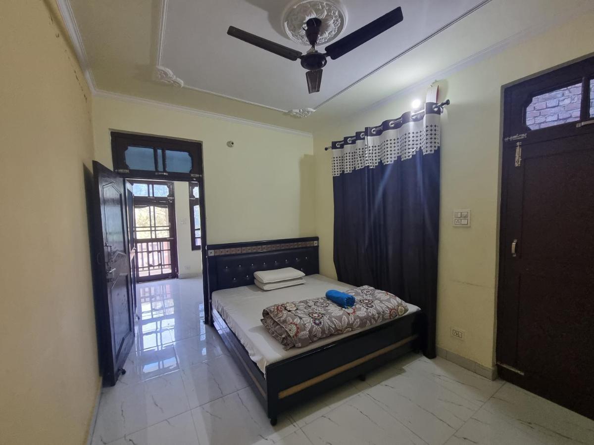 Nh 47 Rooms ดัลเฮาซี ภายนอก รูปภาพ